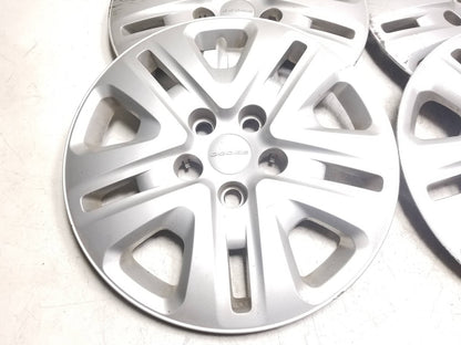 2011 - 2020 Dodge Grand Caravan Hubcap Wheel Cover Set OEM