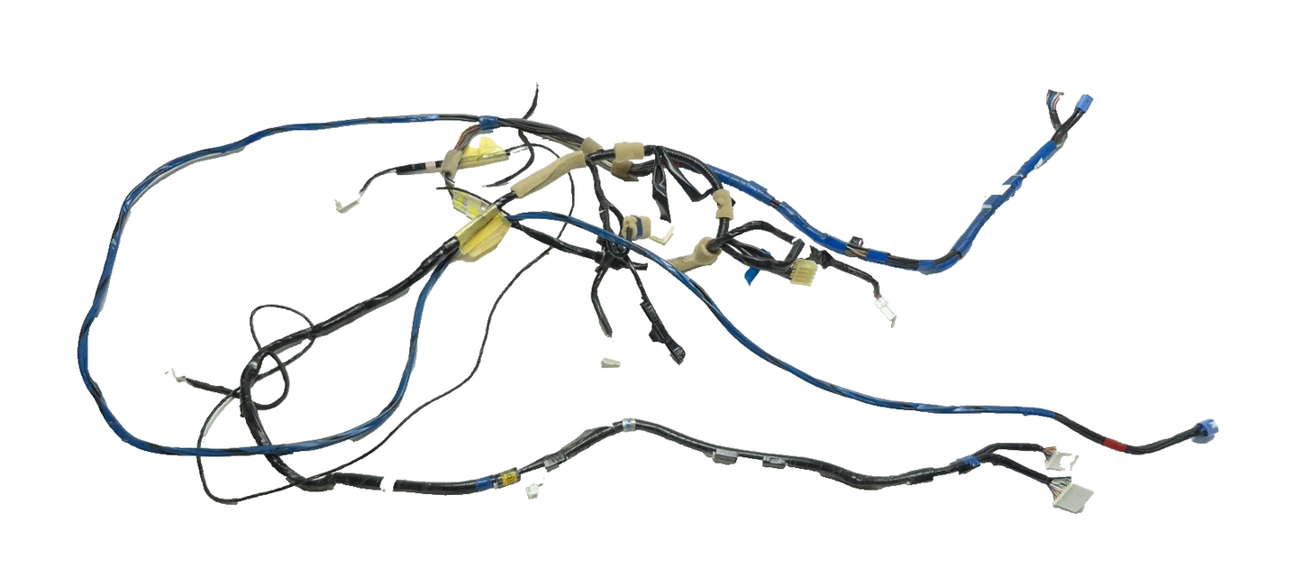 2022 Subaru Crosstrek Roof Liner Wire Harness OEM