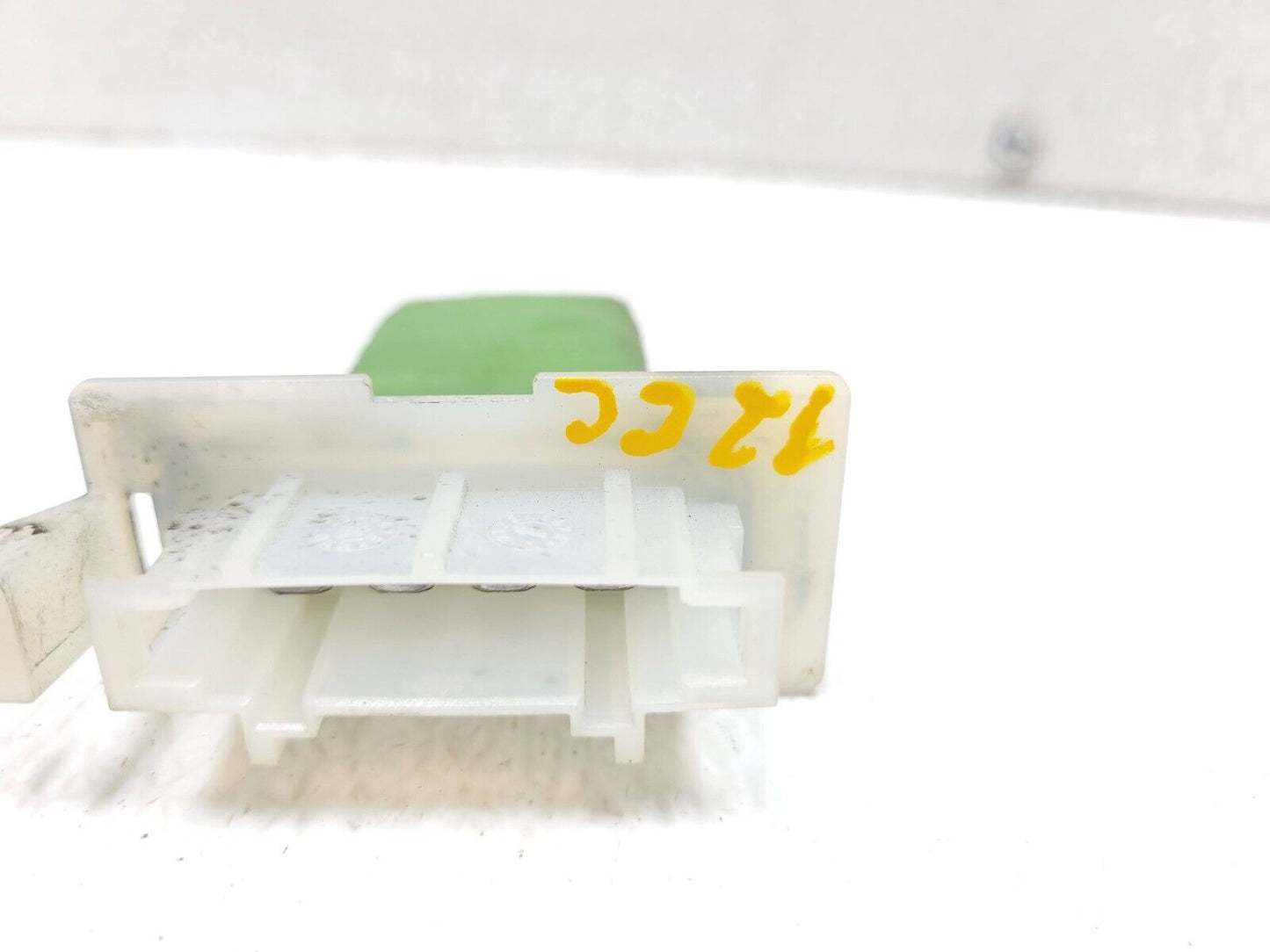 09 10 11 12 Volkswagen Cc Blower Motor Resistor OEM