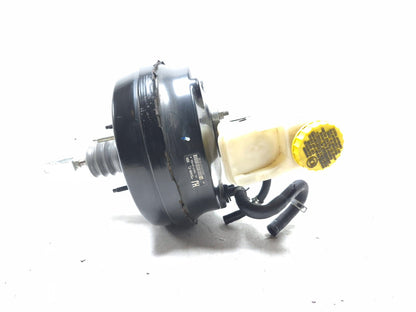 2017 Subaru Impreza Brake Booster W/ Master Cylinder OEM