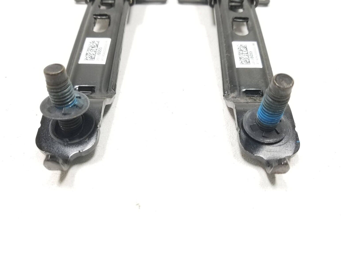 13 14 15 16 GMC Acadia Seat Belt Height Adjuster L/r 23136055 OEM