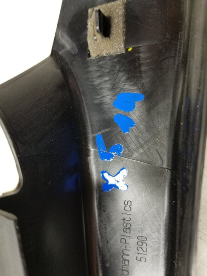 14-18 BMW X5 Door Window Frame Trim Cover 4pcs OEM 89k Miles✅