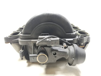 2009 - 2012 Audi Q5 Intake Manifold 3.2l OEM