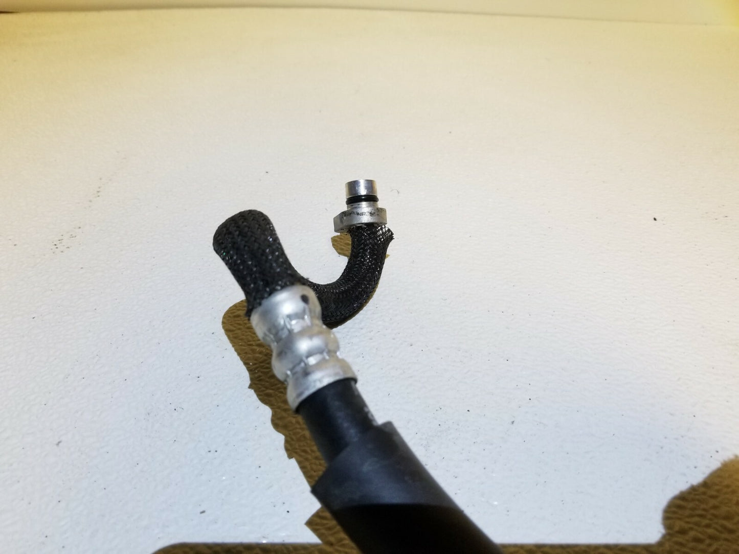 16 17 18 Nissan Maxima  AC Hose High Pressure Discharge 92490-9hp1a OEM 41k