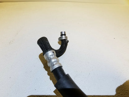 16 17 18 Nissan Maxima  AC Hose High Pressure Discharge 92490-9hp1a OEM 41k