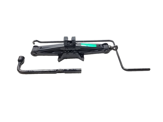 2007-2008 Acura Tl Type S Spare Tire Jack & Tool Kits