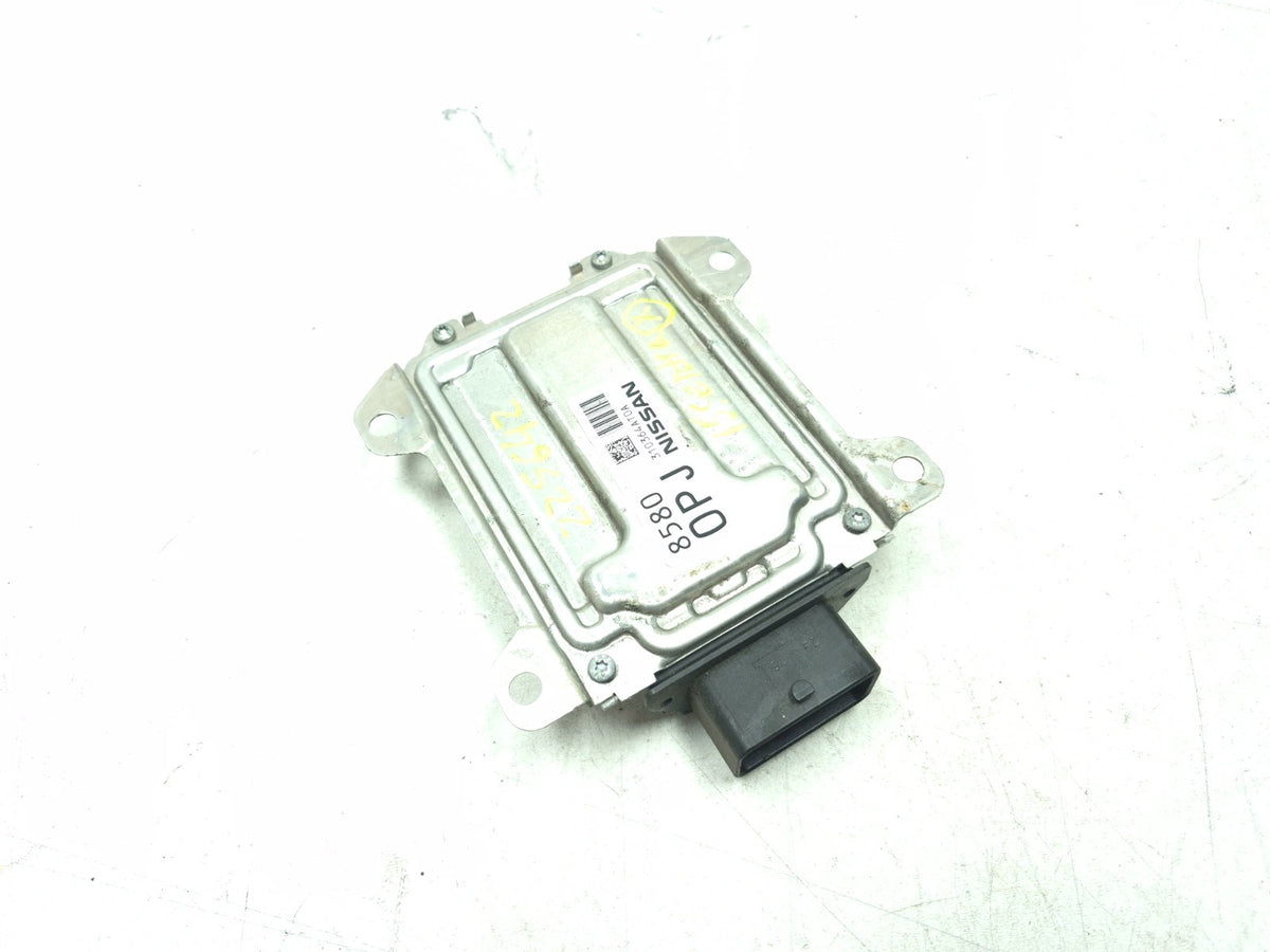 2015 Nissan Sentra Transmission Control Module 310f6-5rd0b OEM