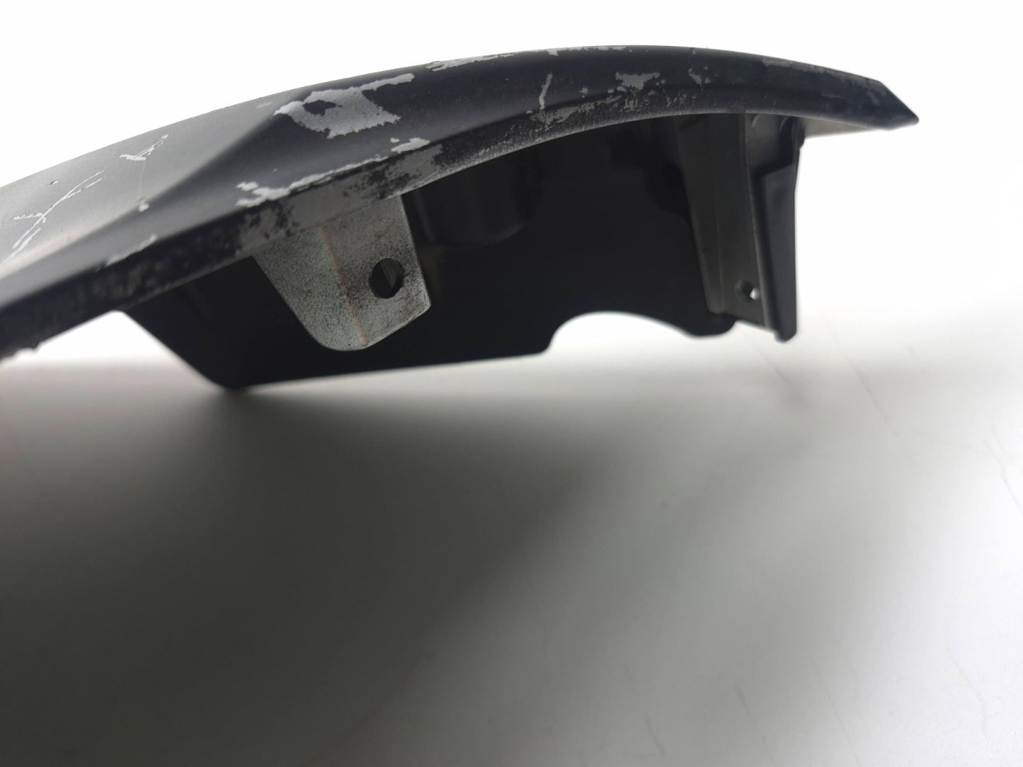 2012 Honda Nc700x  Left Side Fairing Cover Cowl Panel Body OEM