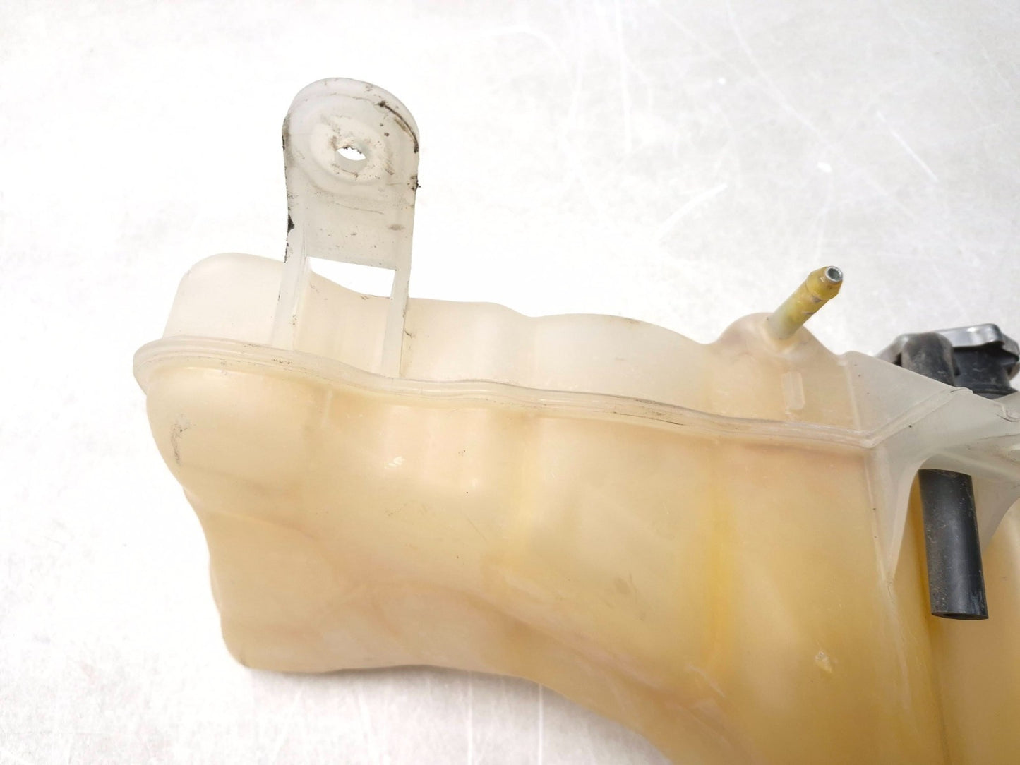 2018 Chrysler 300 Engine Coolant Reservoir Bottle  OEM