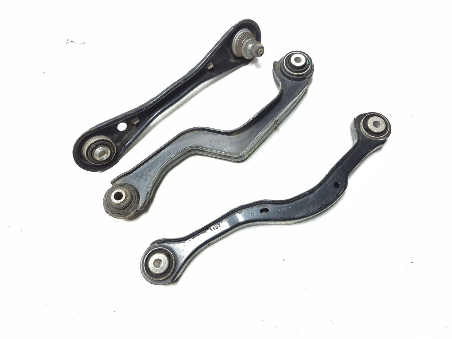 2017 Cadillac Xt5 Rear Right Suspension Control Arm OEM 84817026