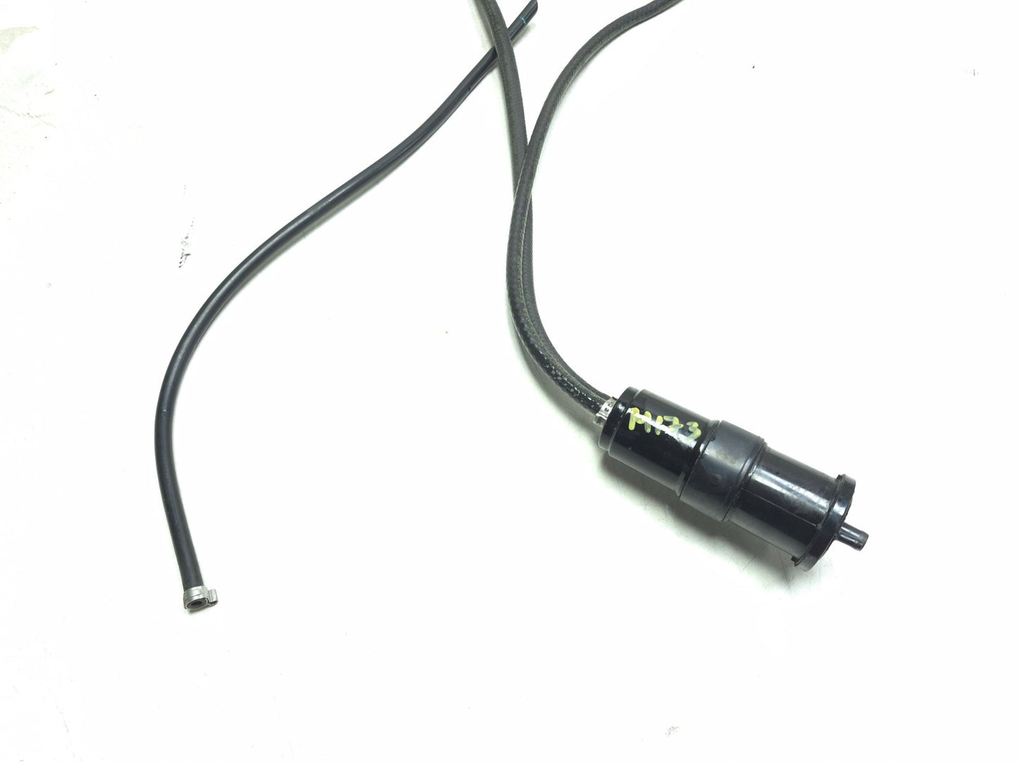 2022 Piaggio Liberty 150 Evap Vapor Charcoal Emission Canister OEM