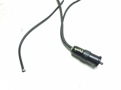 2022 Piaggio Liberty 150 Evap Vapor Charcoal Emission Canister OEM