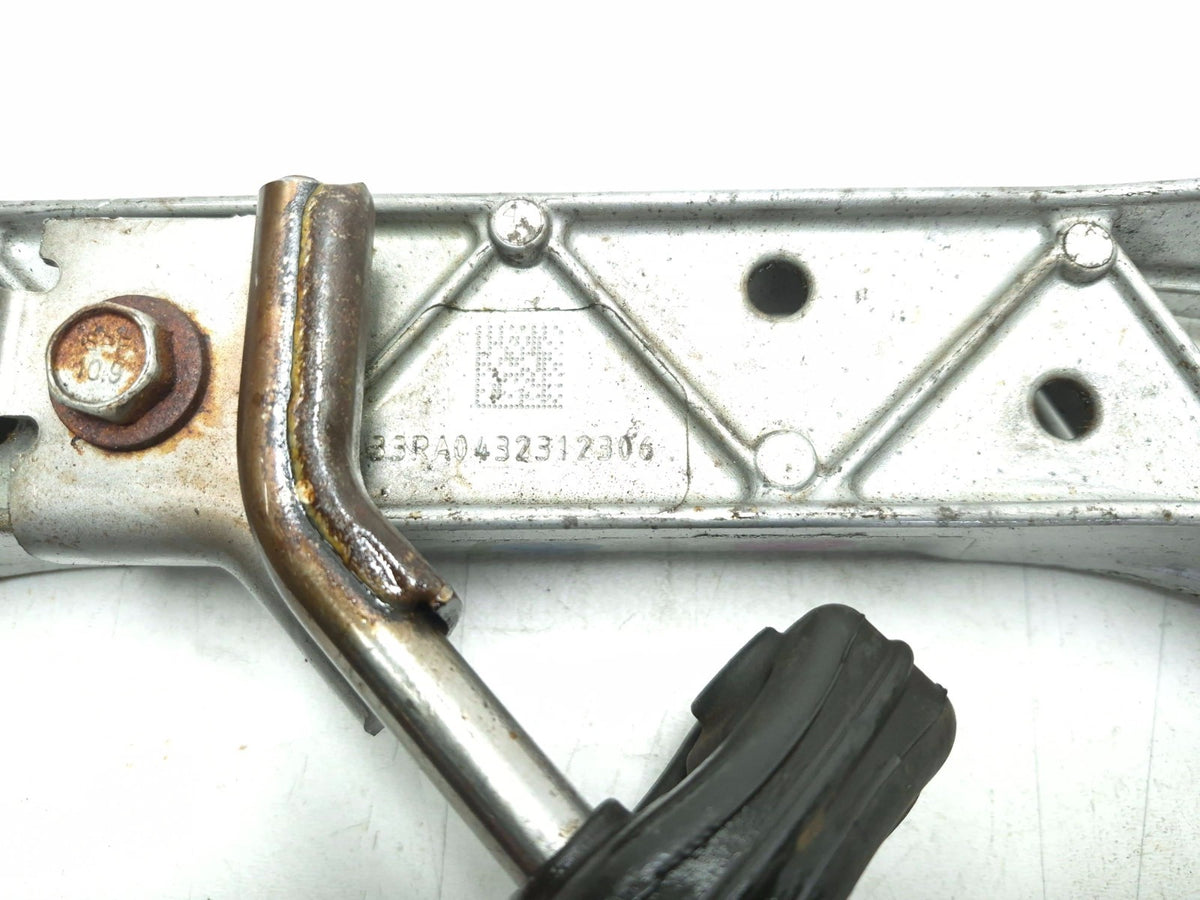 2013 Dodge Dart Rear Suspension K-frame Crossmember OEM