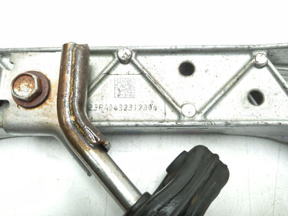 2013 Dodge Dart Rear Suspension K-frame Crossmember OEM