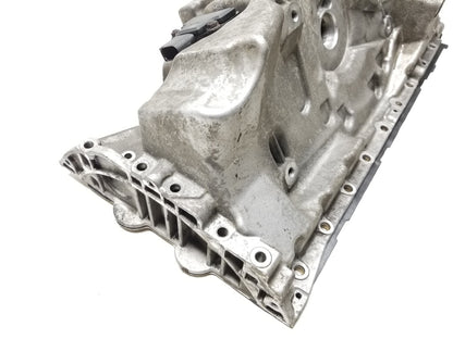 2011 - 2014 BMW X5 E70 Oil Pan OEM 🆂🅷