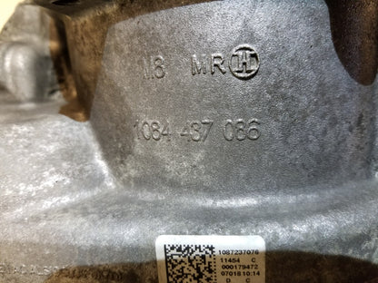 2014 Audi A6 3.0t Automatic Transmission Transfer Case Housing OEM