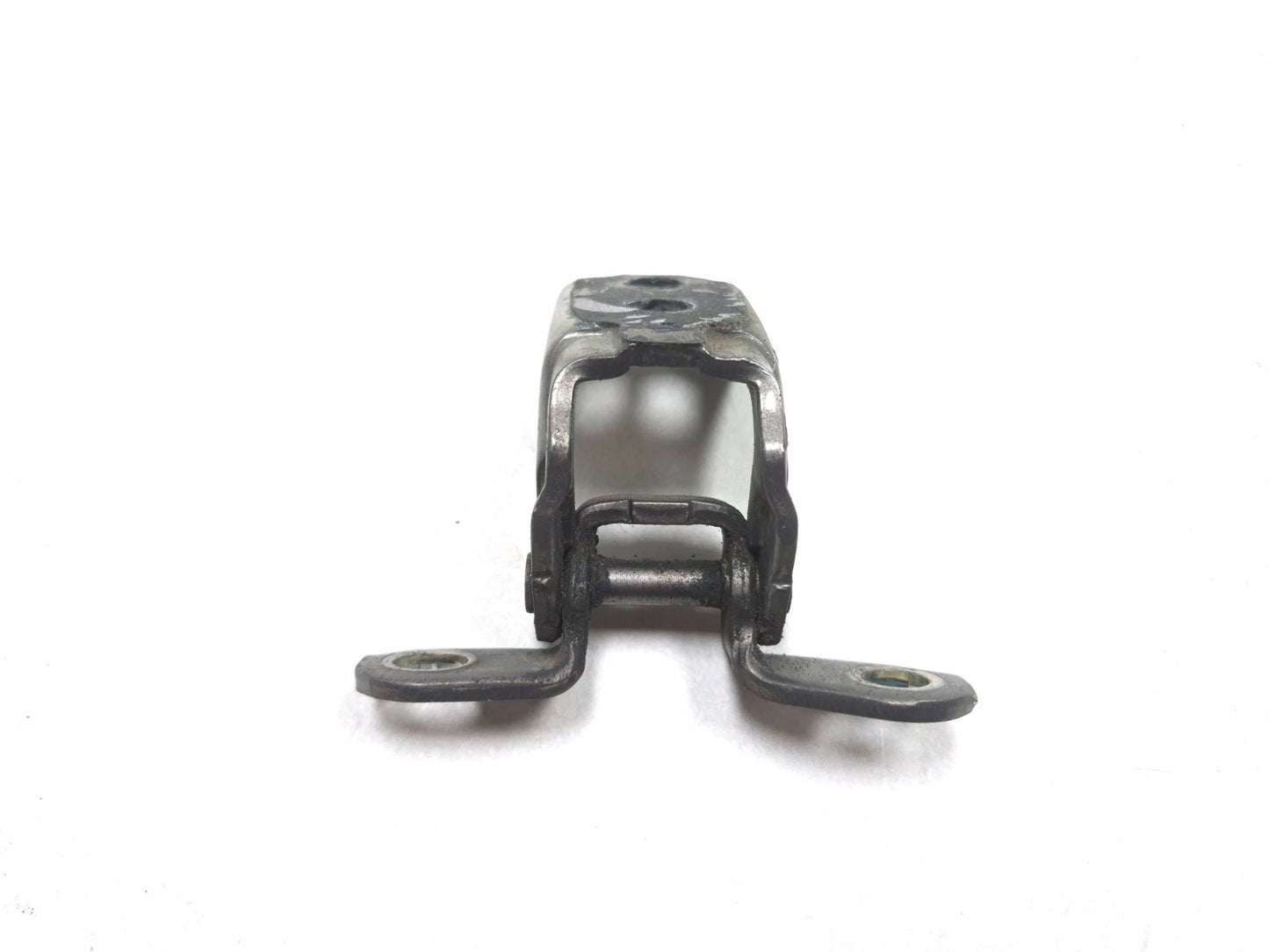 2014 Nissan Versa Door Hinge Front & Rear Passenger Side Right OEM