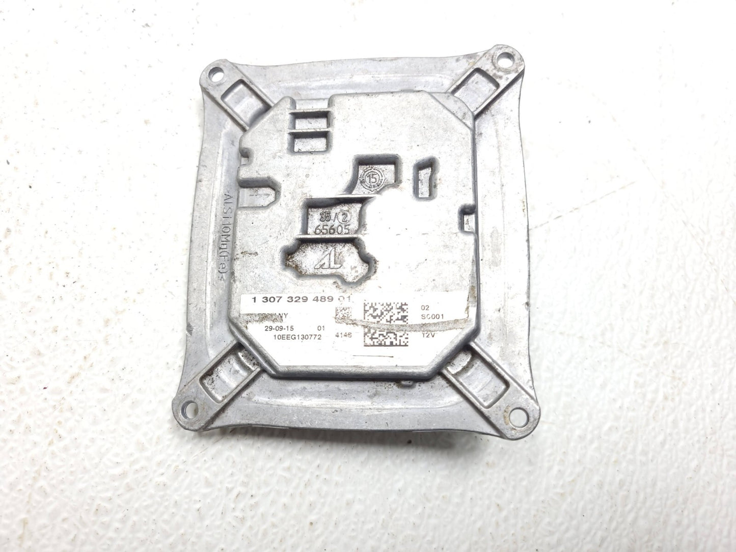 14 15 16 17 18 Jeep Cherokee Hid Xenon Control Module Ballast 130732948901 OEM