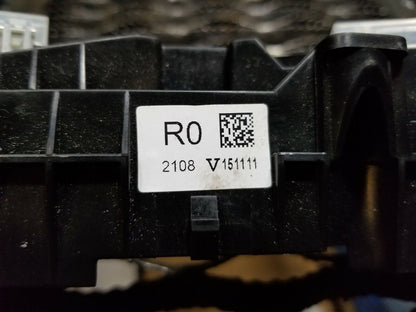 15 16 17 Honda Fit Steering Column Turn Signal Wiper Switch OEM 26k Miles