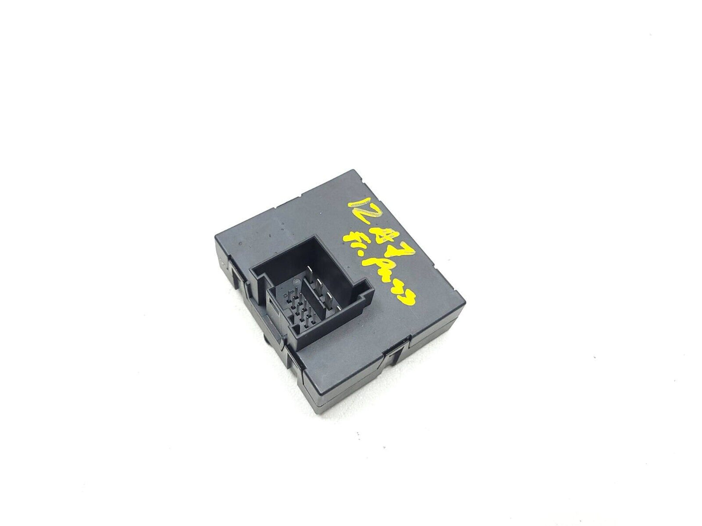 12 - 17 Audi A7 Front Passenger Seat Heater Ventilation Control Module OEM