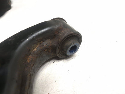 2008 Hyundai Tucson Front Left & Right Lower Control Arm Pair OEM