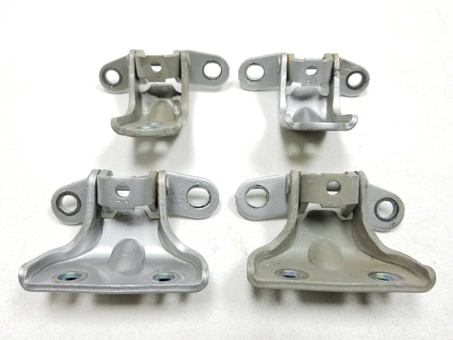 2018 Kia Forte Door Hinge Driver Side Left Front & Rear OEM