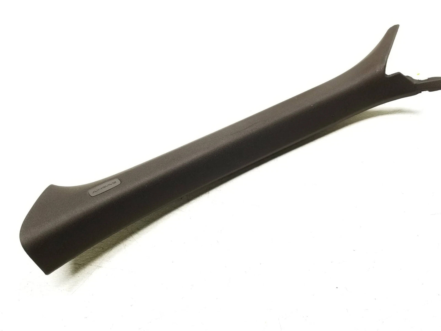 2013 Porsche Cayenne A Pillar Trim Left & Right Pair OEM