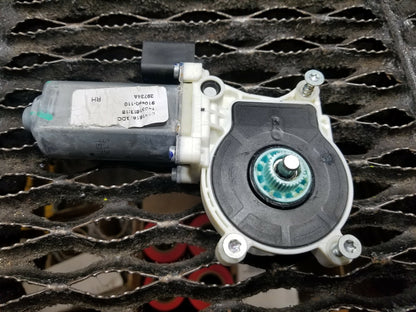 16 17 Dodge Challenger SRT Pass Right Side Door Power Motor Regulator OEM 12k