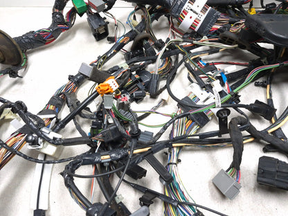2013 Dodge Grand Caravan Interior Wire Harness Oem✅