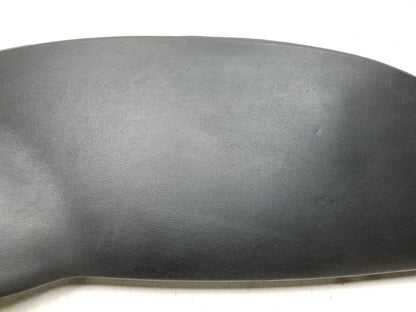 2011 - 2014 Chrysler 200 Dashboard Top Pad Cover Panel Trim OEM