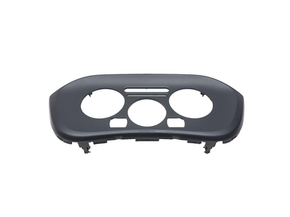 2011 Nissan Juke Climate Control Dash Bezel Panel Trim OEM