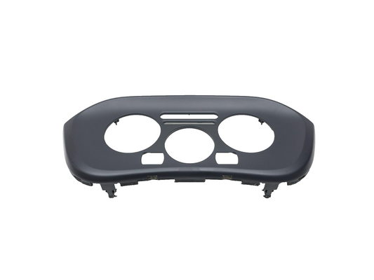 2011 Nissan Juke Climate Control Dash Bezel Panel Trim OEM