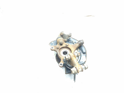 2010 Lexus Hs250h Front Spindle Knuckle W/ Hub Left Driver Side OEM