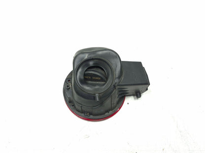 2007 Honda Fit Gas Fuel Filler Door & Cap OEM