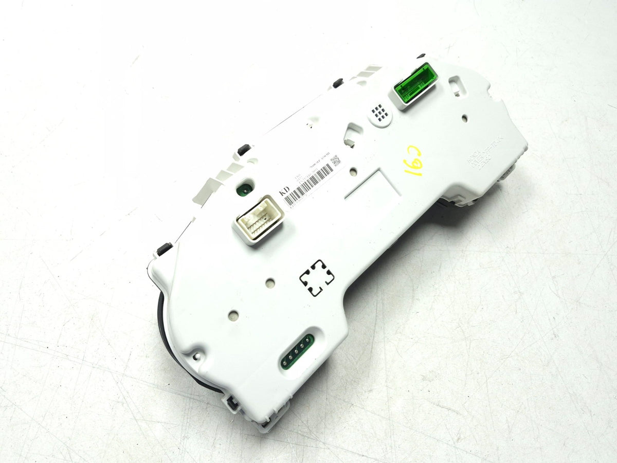 2008 Acura Tl Type-s 3.5l Instrument Cluster 78100-sep-a53 OEM