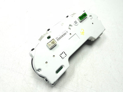2008 Acura Tl Type-s 3.5l Instrument Cluster 78100-sep-a53 OEM