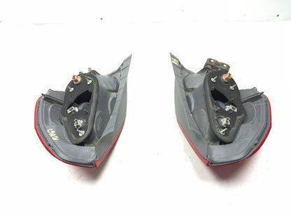 2007 Honda Fit Tail Light Lamp Left & Right OEM