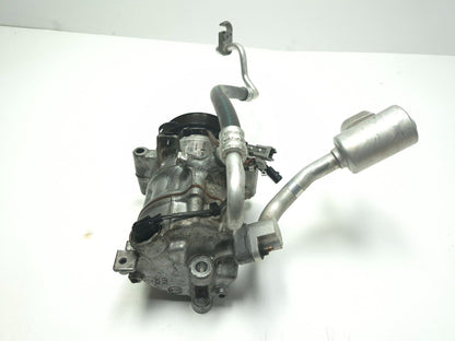 2020 Infiniti Q50 AC Compressor 926005ca0b OEM ✅