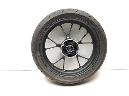 19 - 23 Honda Cbf300 Na Rear Wheel 150/60r17 OEM