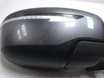 2015 Nissan Juke Mirror Passenger Side OEM