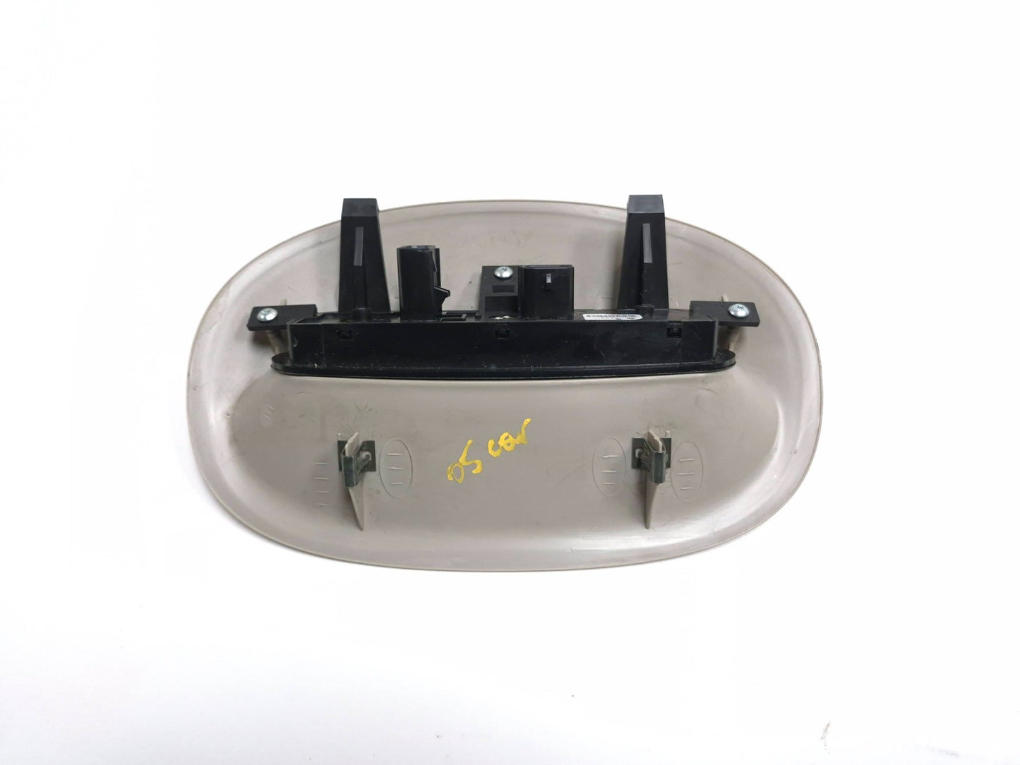 2005 Dodge Grand Caravan Rear Zone Climate Control Switch OEM