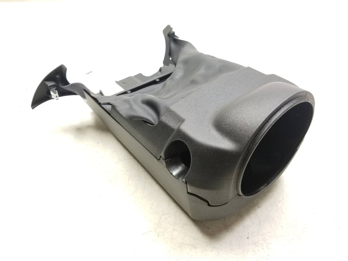 2017-2023 Alfa Romeo Stelvio Steering Column Shroud Trim Cover OEM