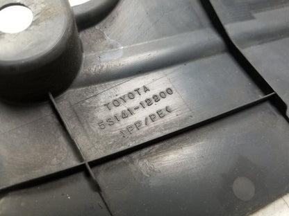 08 - 15 Scion Xb Radiator Cover Baffle 53141-12200 OEM