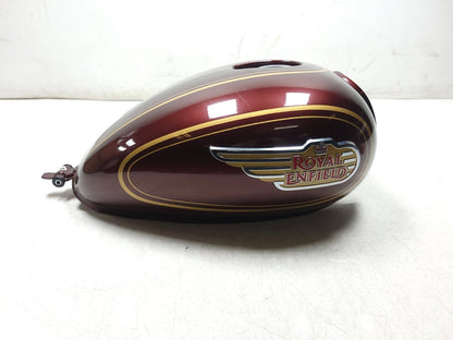 2024 Royal Enfield Bullet 350 Fuel Tank OEM