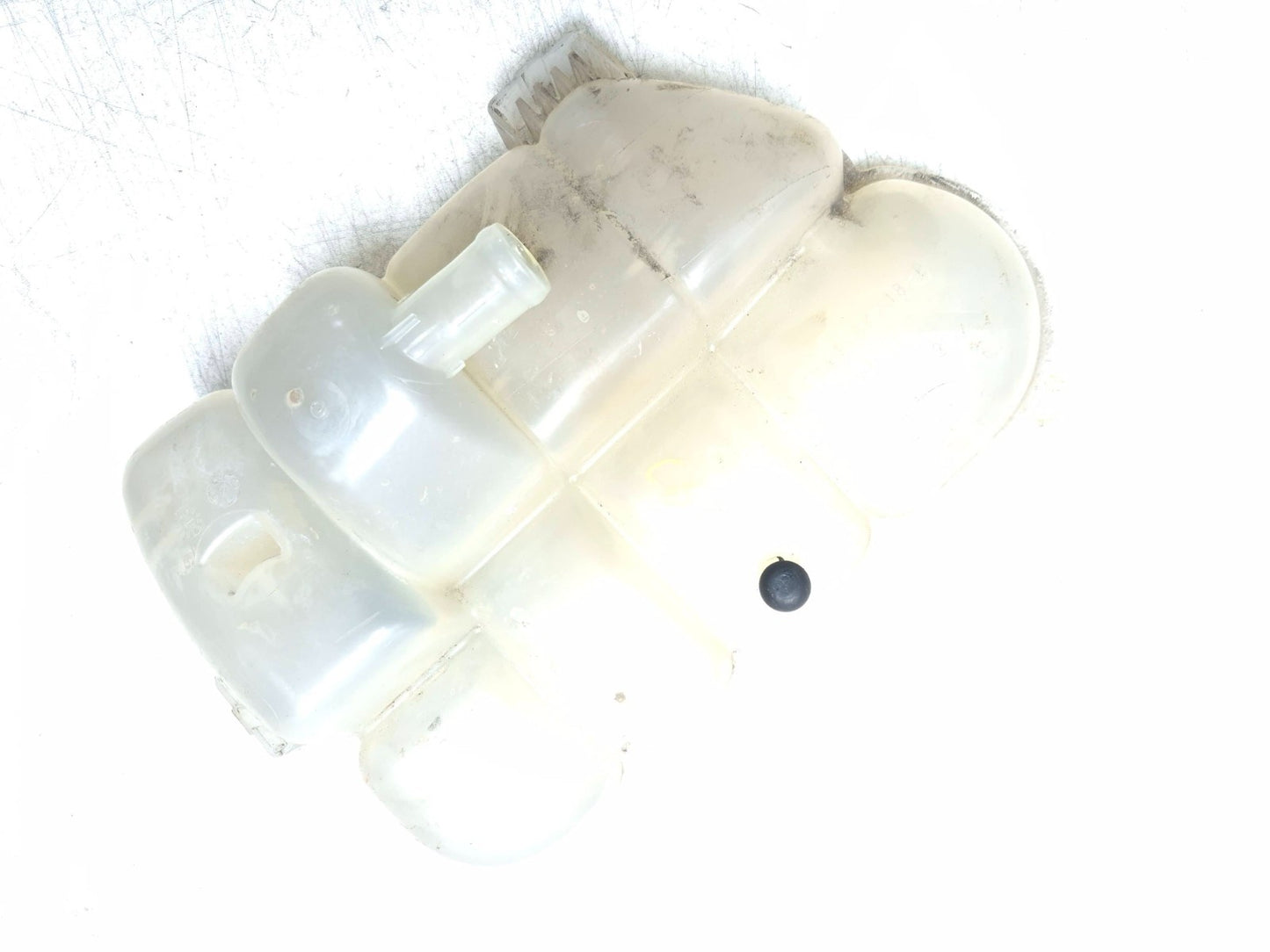 2013 Ford Focus St Engine Coolant Reservoir Bottle OEM