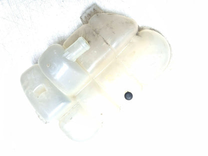 2013 Ford Focus St Engine Coolant Reservoir Bottle OEM
