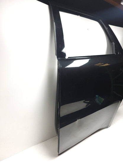 2011 - 2020 Dodge Durango Door Shell Rear Driver Side Left OEM