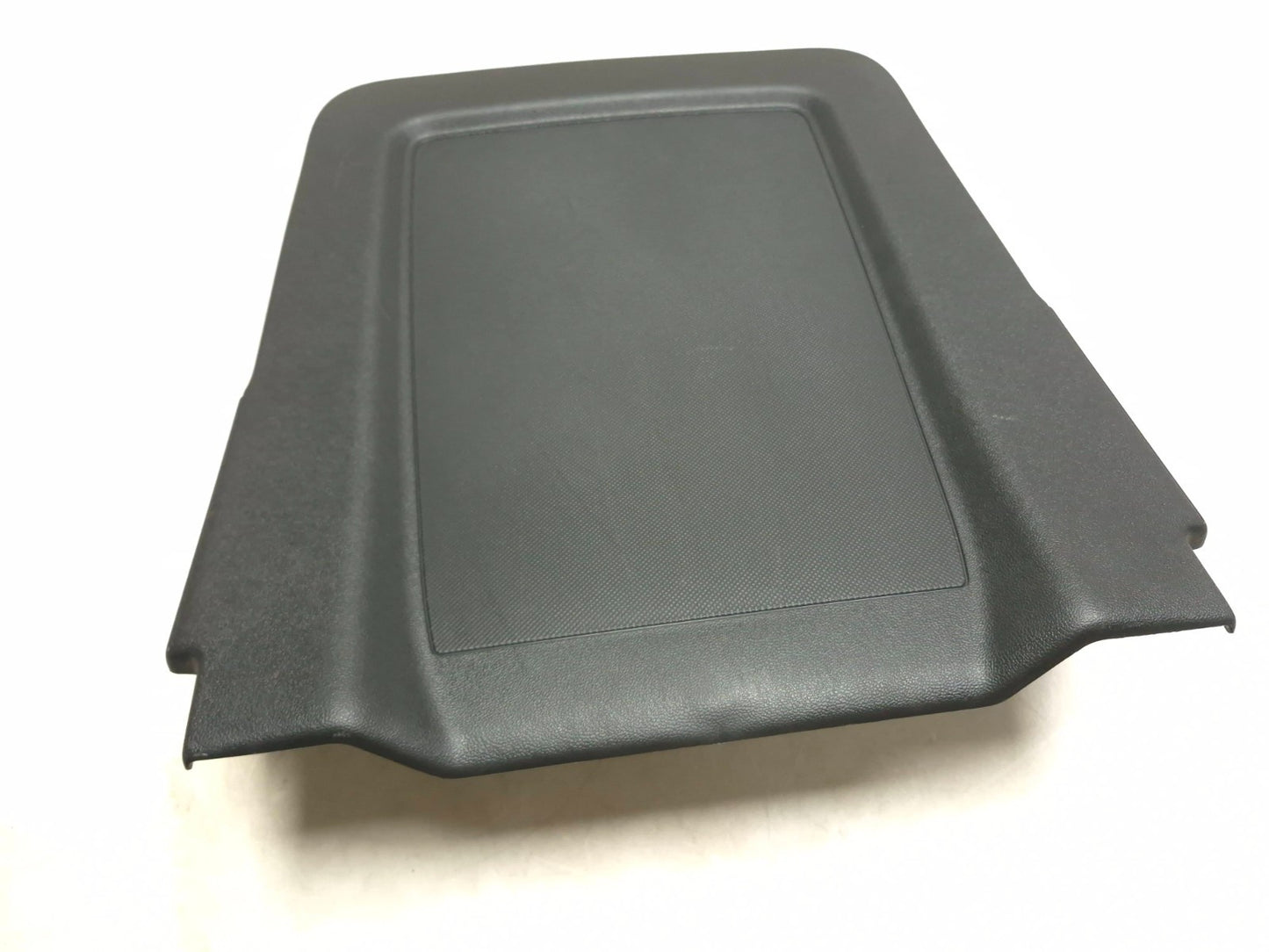 2017 Dodge Journey Front Passenger Seat Back Cover Trim OEM
