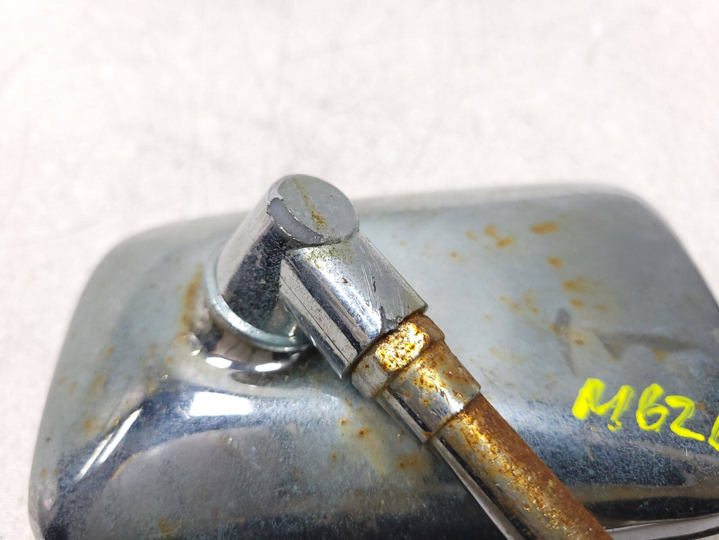 07-2014 Honda Vt750 Shadow Spirit Mirror Left OEM