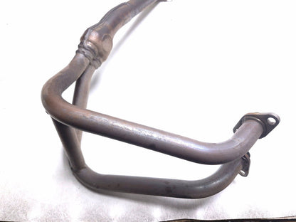 2008 Kawasaki Ninja 250r Ex250j Exhaust Muffler Assy OEM